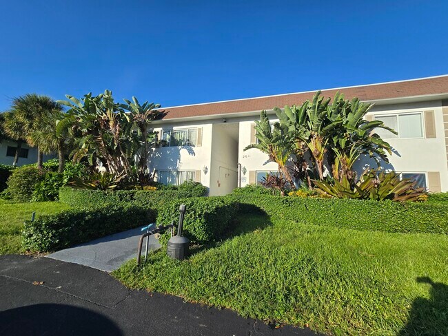201 SE 6th Ave in Pompano Beach, FL - Building Photo - Building Photo