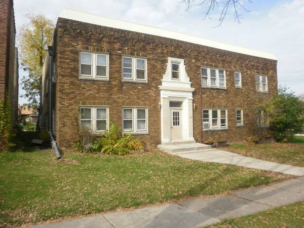property at 5310 Beloit Rd