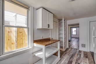 1251 Bailey St in Harrisburg, PA - Building Photo - Building Photo
