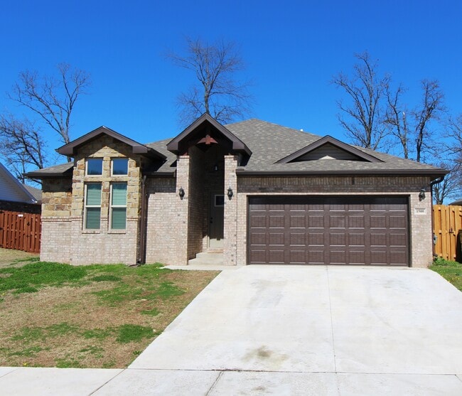 property at 1500 Ari Ave