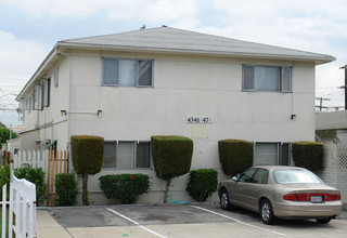 4341-4347 Idaho St in San Diego, CA - Building Photo - Building Photo