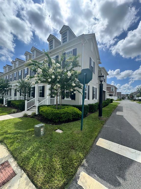 1867 Is Vlg Wy in Kissimmee, FL - Building Photo - Building Photo