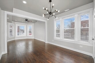 1652 S Ridgeway Ave in Chicago, IL - Building Photo - Building Photo