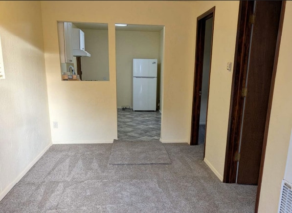 2416 N Main St, Unit 1