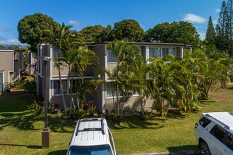 Mililani Terrace in Mililani, HI - Foto de edificio - Building Photo