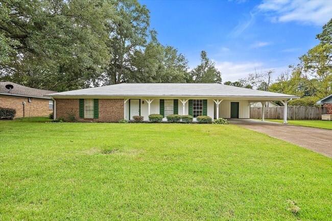 property at 155 Cypress Dr