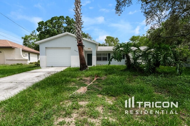 property at 3459 Hartley Rd