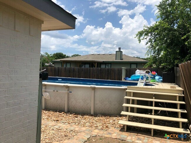 1116 Katelyn Cir in Copperas Cove, TX - Building Photo - Building Photo