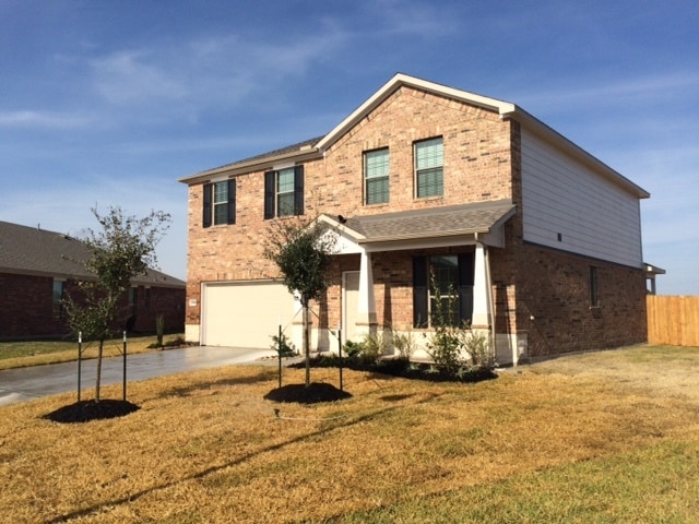 property at 1019 Messina Ln