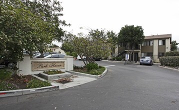 Parkhaven Apartments in San Ysidro, CA - Building Photo - Building Photo