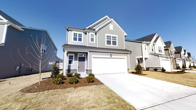 property at 121 Velten Ridge Dr