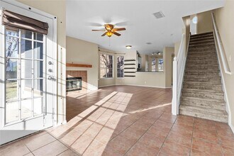 12401 Los Indios Trail, Unit 44 in Austin, TX - Building Photo - Building Photo