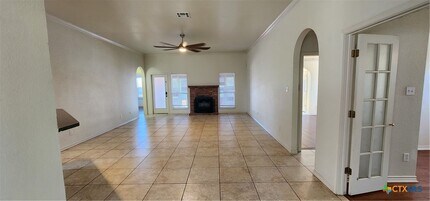 4209 Maid Marian Cir in Killeen, TX - Building Photo - Building Photo