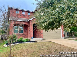 2127 Muuga Manor in San Antonio, TX - Building Photo - Building Photo