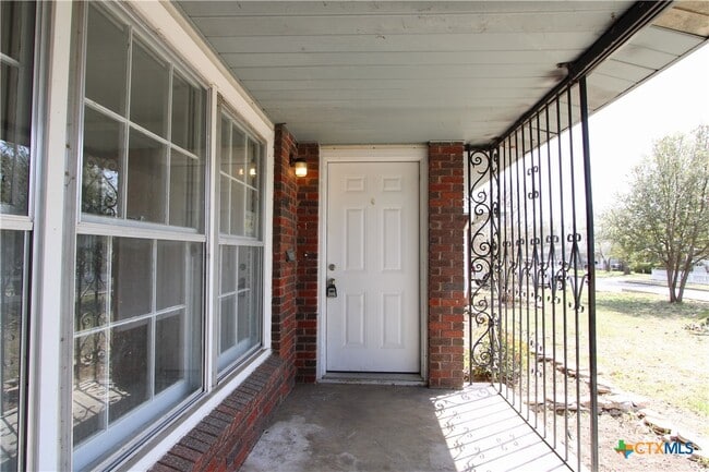 901 Duncan Ave in Killeen, TX - Building Photo - Building Photo