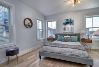 22 Cawfield St in Boston, MA - Building Photo - Building Photo