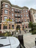 1844 Columbia Rd NW, Unit Adams Morgan in Washington, DC - Building Photo