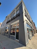 205 N 3rd St in Richmond, VA - Building Photo