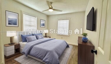 3670 SW 10th St in Miami, FL - Building Photo - Building Photo