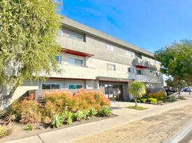 3754 South Sepulveda Apartamentos