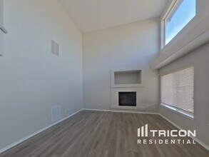 12434 Mount Belford Way in Peyton, CO - Building Photo - Building Photo