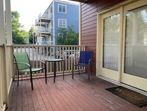 95 Dix St, Unit 2 in Boston, MA - Building Photo - Building Photo