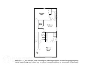 6425 Sprucepine Ln in St. Cloud, FL - Building Photo - Building Photo