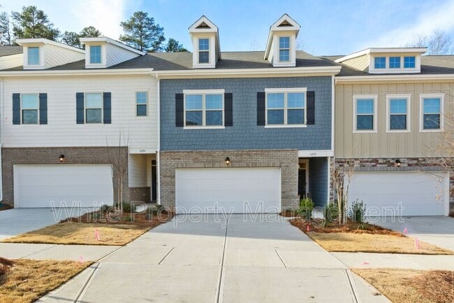 property at 3209 Glenn Hope Way