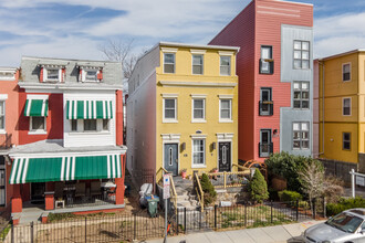 3579 Warder St NW in Washington, DC - Building Photo - Building Photo