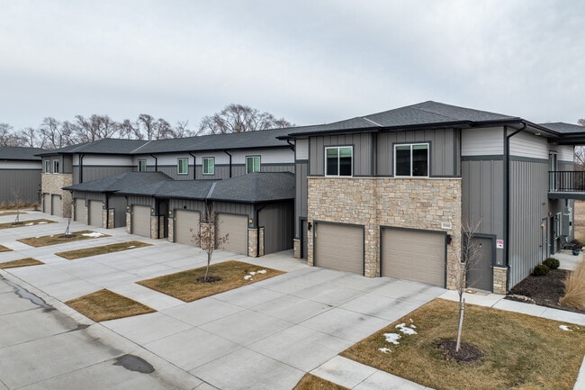 Stevens Creek Villas