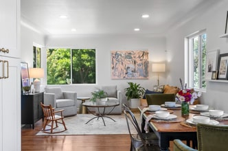 1694 Niagara St in Denver, CO - Foto de edificio - Building Photo