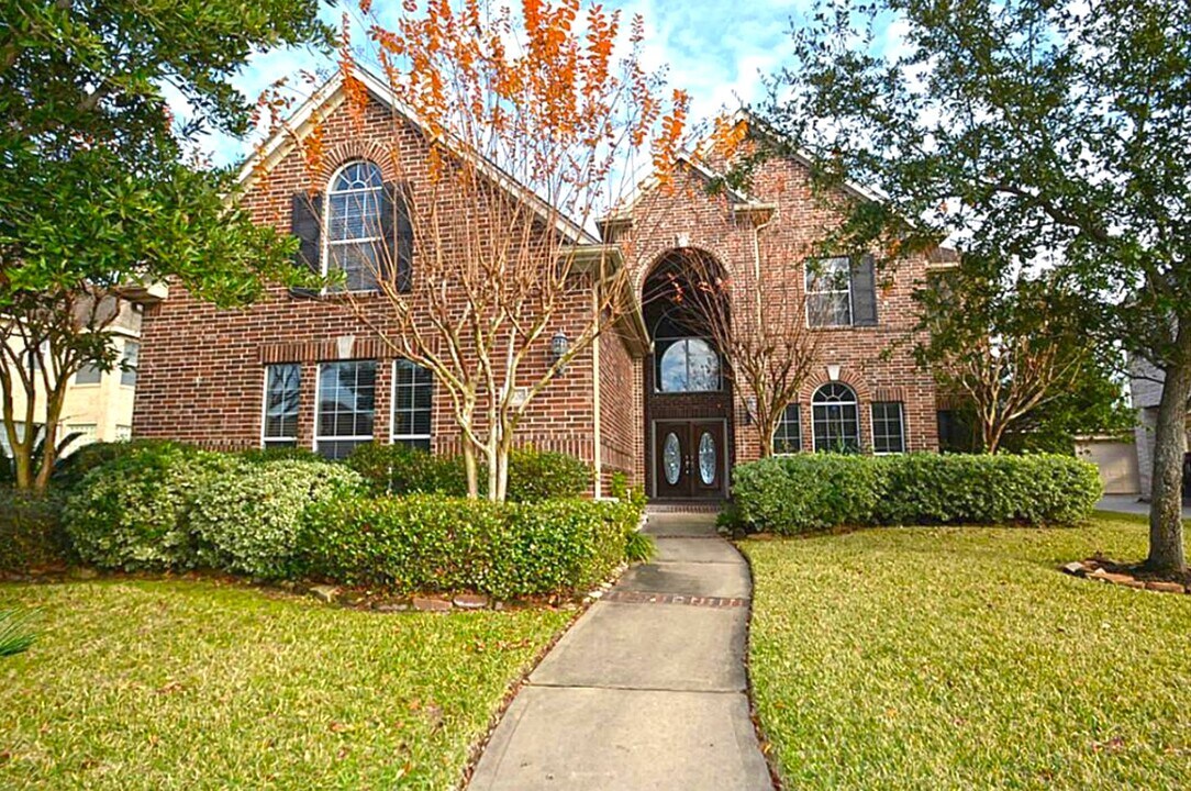 5926 Solar Point Ln in Houston, TX - Building Photo