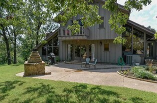 2605 S 66th St in Fort Smith, AR - Building Photo