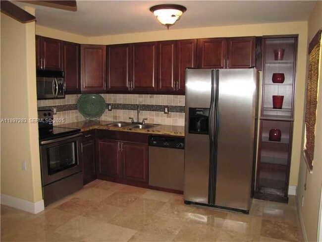 property at 5174 NE 6th Ave