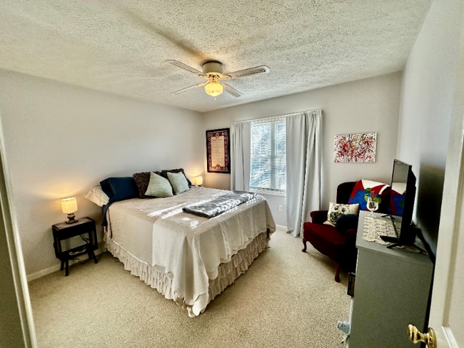 property at 313 Yount Ave