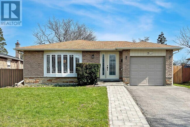 property at 7 Boundy Crescent
