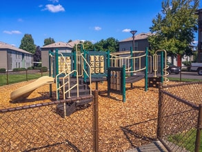 Orchard Glen Apartments in Vancouver, WA - Building Photo - Building Photo