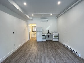 57 Canterbury St in Saint John, NB - Building Photo - Building Photo