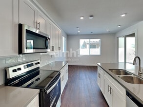 2726 Fierce Star Ave in North Las Vegas, NV - Building Photo - Building Photo