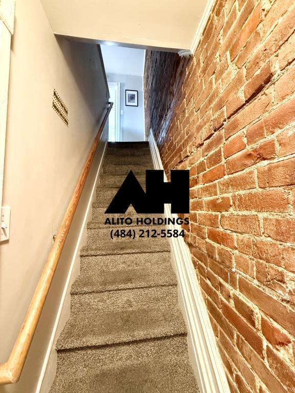 1012 W Turner St in Allentown, PA - Building Photo - Building Photo