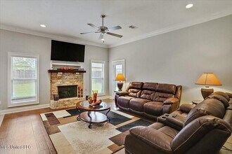 222 Buttonwood Ln in Canton, MS - Building Photo - Building Photo