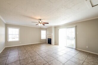 11955 Drummond Park Dr in Houston, TX - Building Photo - Building Photo