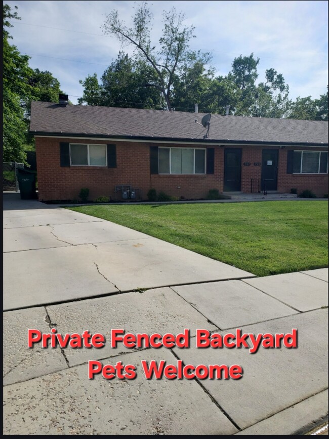 property at 767 Boughton St