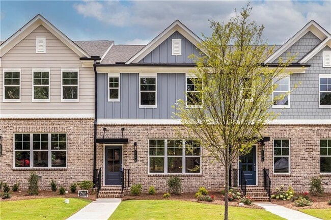 1296 Ainsworth Alley in Sugar Hill, GA - Building Photo - Building Photo