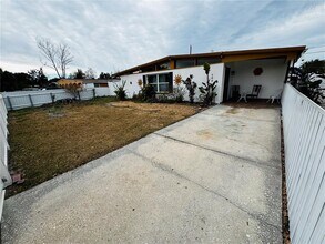 1709 Warrington Wy in Tampa, FL - Building Photo - Building Photo