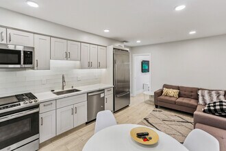 565 Page St in San Francisco, CA - Foto de edificio - Building Photo