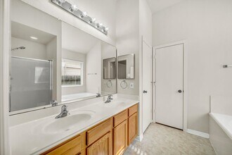 256 Indian Falls S in Montgomery, TX - Building Photo - Building Photo