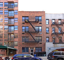 207 E 76th St Apartments