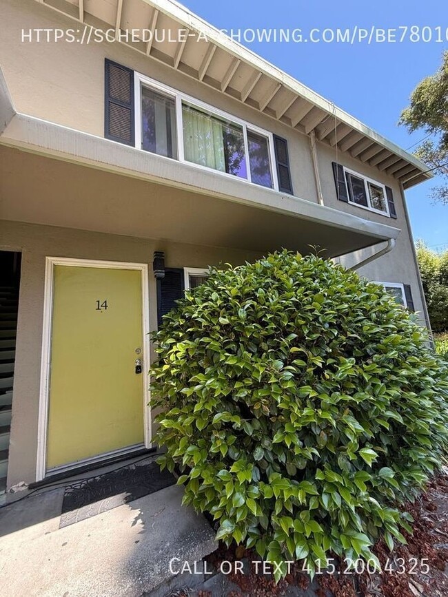 property at 2895 Capitola Rd