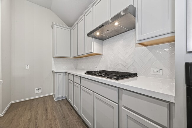 property at 8619 Gleaming Vlg Wy